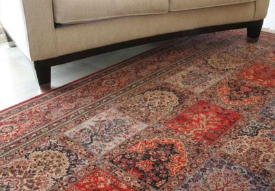 Safe Oriental and Persian Rug Cleaning - York, PA - Red Lion, PA